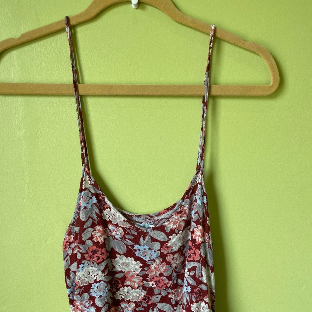 Cami top - Picture 5 of 5